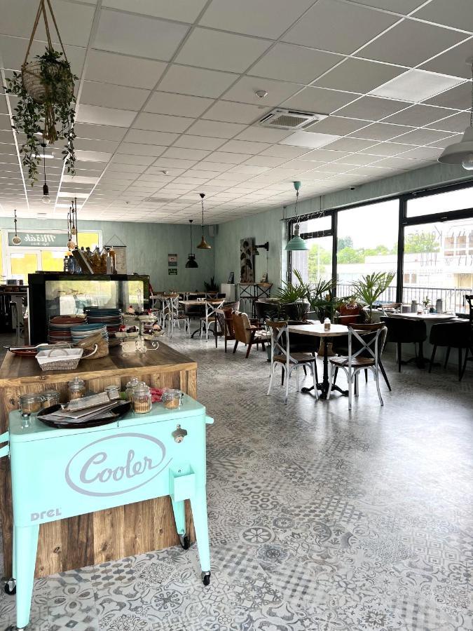Cozy Stay Apartment Trenčín Zewnętrze zdjęcie