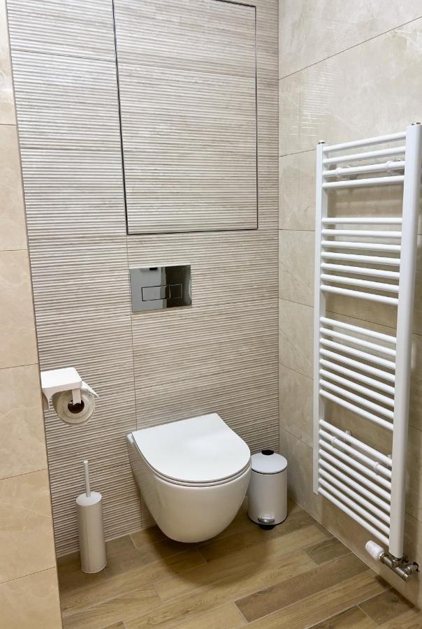 Cozy Stay Apartment Trenčín Zewnętrze zdjęcie