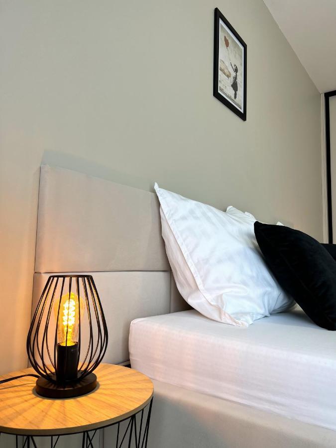 Cozy Stay Apartment Trenčín Zewnętrze zdjęcie