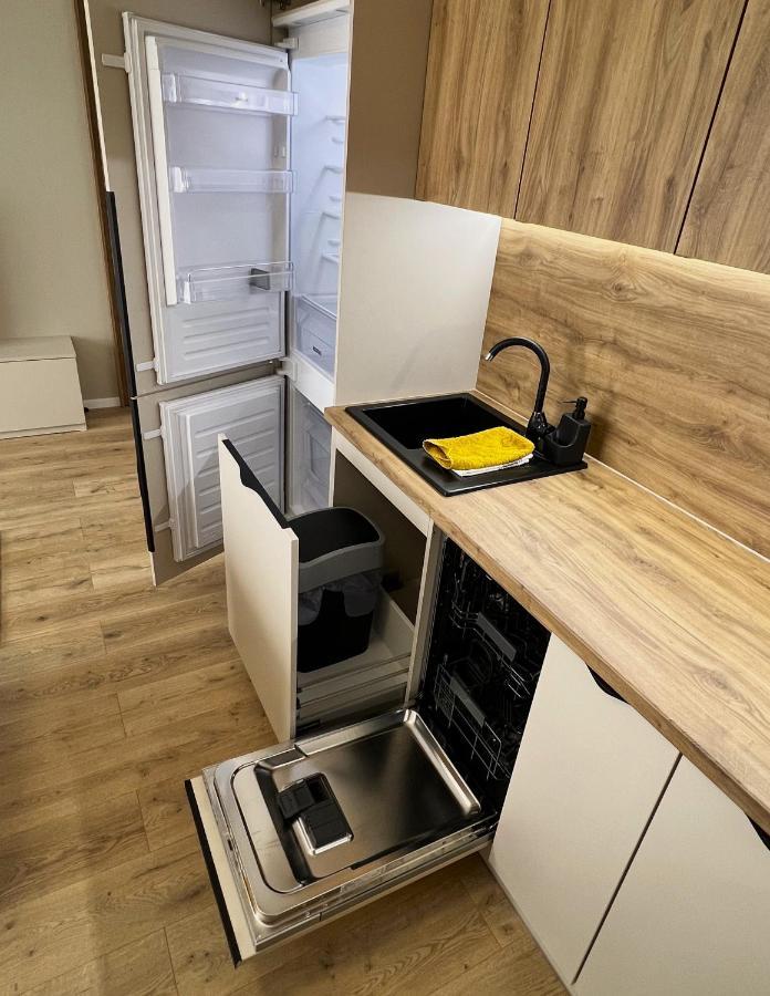 Cozy Stay Apartment Trenčín Zewnętrze zdjęcie