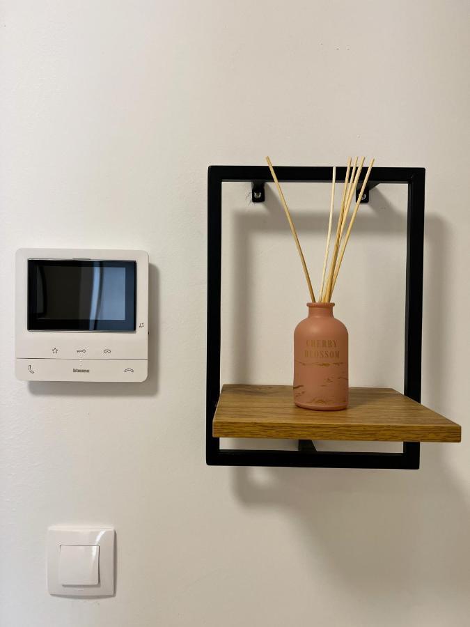 Cozy Stay Apartment Trenčín Zewnętrze zdjęcie