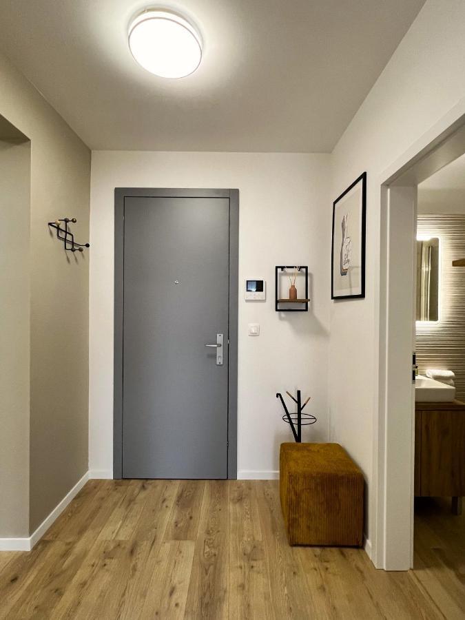Cozy Stay Apartment Trenčín Zewnętrze zdjęcie