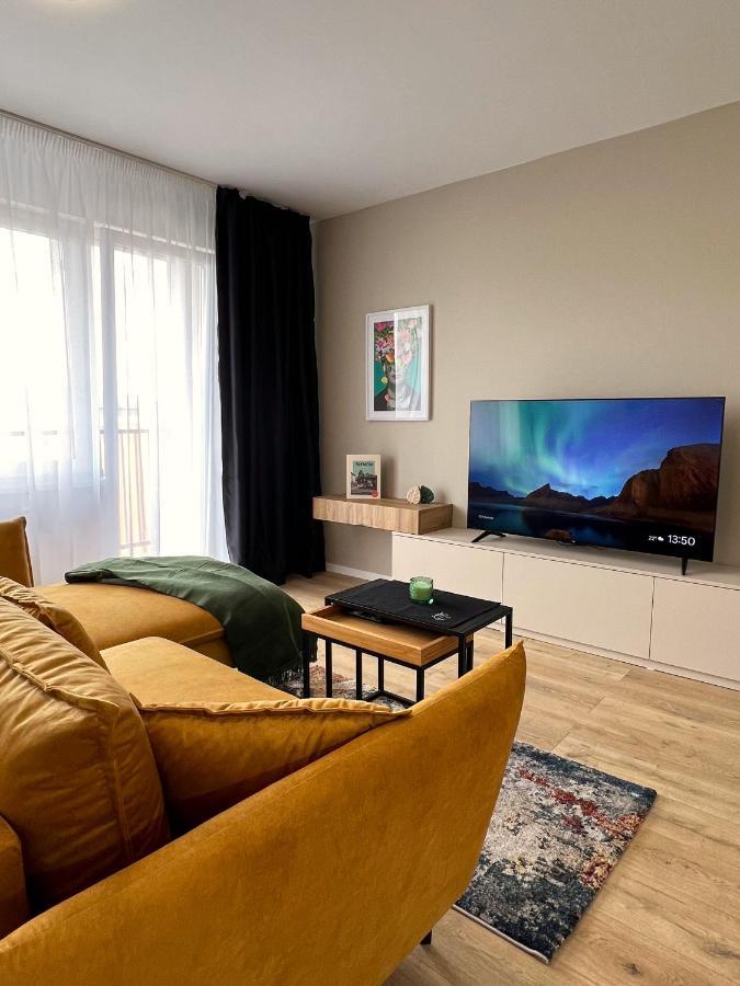 Cozy Stay Apartment Trenčín Zewnętrze zdjęcie