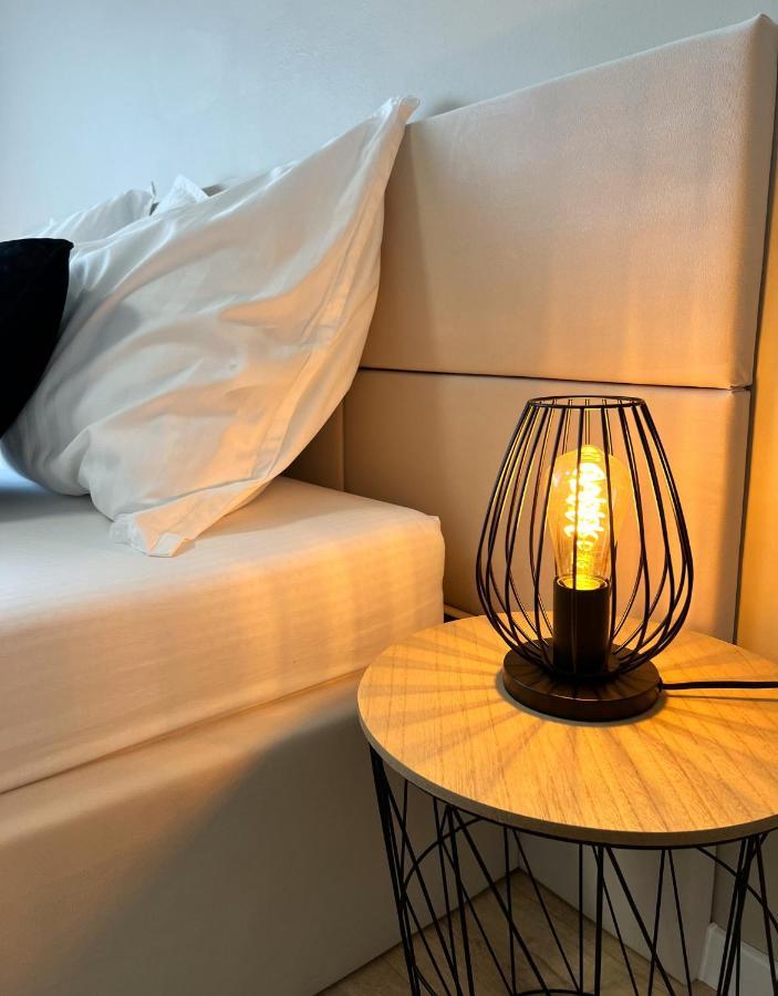 Cozy Stay Apartment Trenčín Zewnętrze zdjęcie