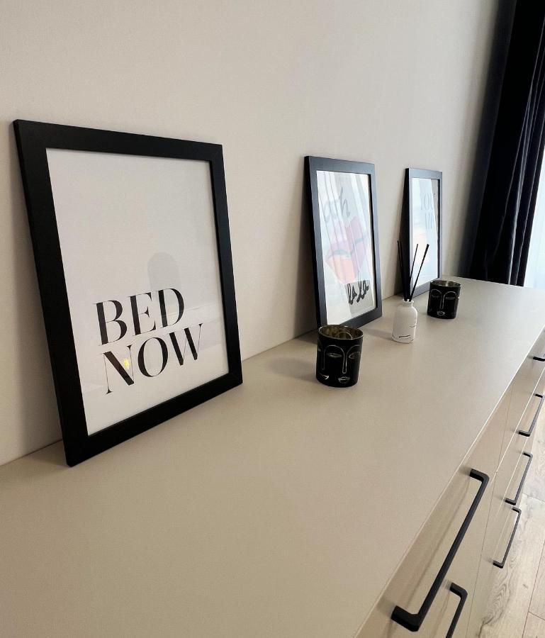 Cozy Stay Apartment Trenčín Zewnętrze zdjęcie