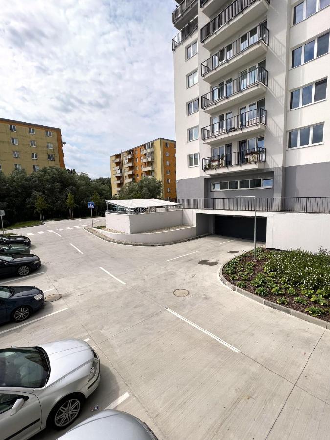 Cozy Stay Apartment Trenčín Zewnętrze zdjęcie