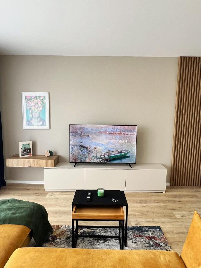 Cozy Stay Apartment Trenčín Zewnętrze zdjęcie