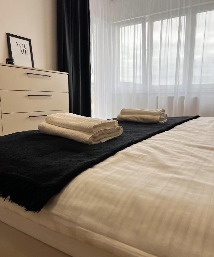 Cozy Stay Apartment Trenčín Zewnętrze zdjęcie