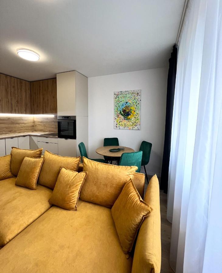 Cozy Stay Apartment Trenčín Zewnętrze zdjęcie