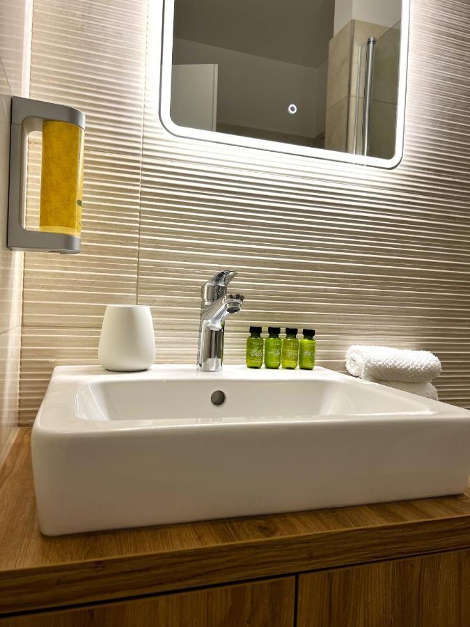 Cozy Stay Apartment Trenčín Zewnętrze zdjęcie