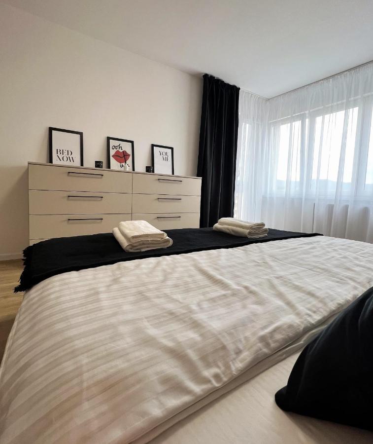 Cozy Stay Apartment Trenčín Zewnętrze zdjęcie