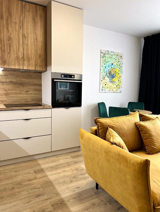 Cozy Stay Apartment Trenčín Zewnętrze zdjęcie