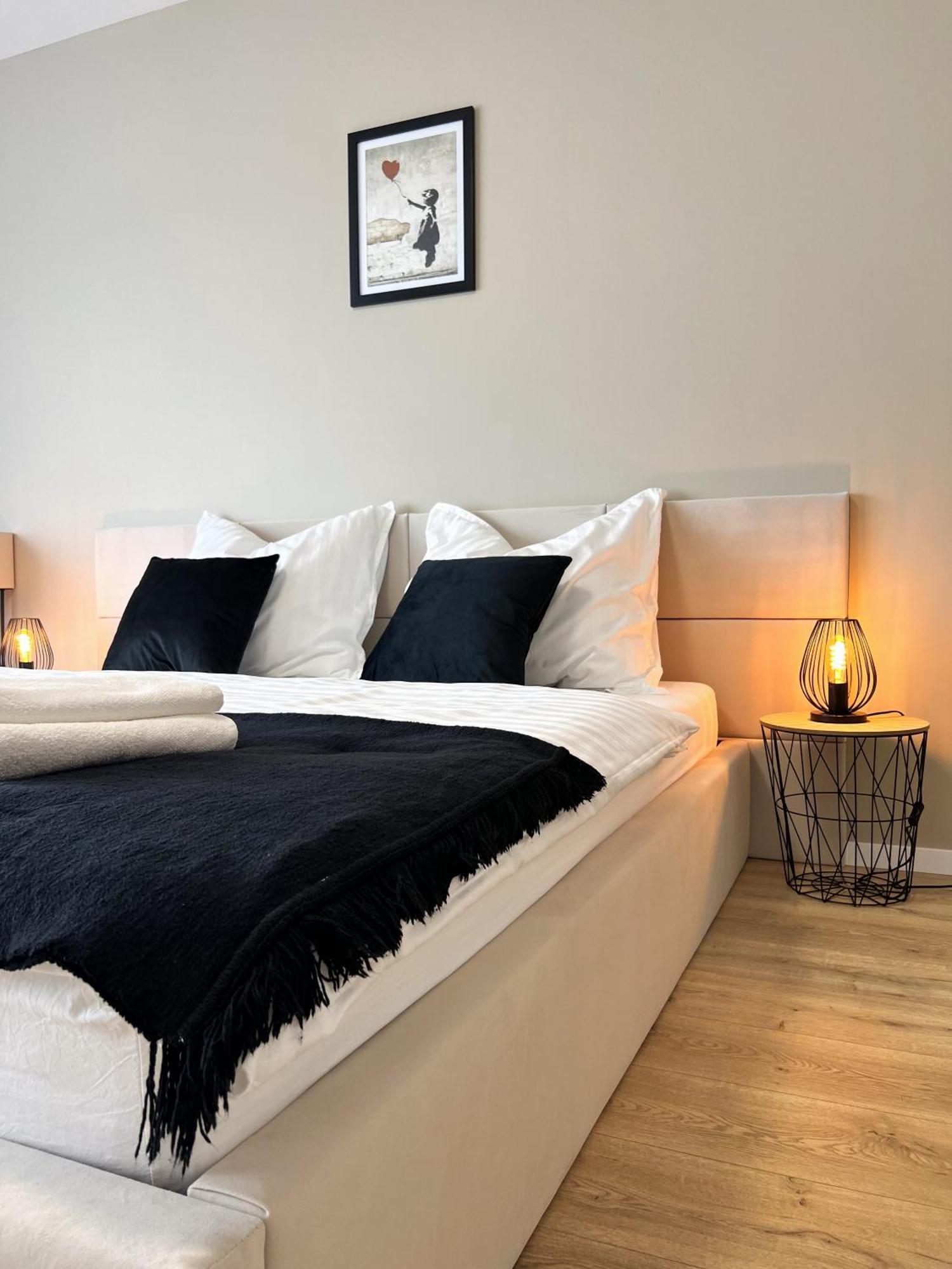 Cozy Stay Apartment Trenčín Zewnętrze zdjęcie