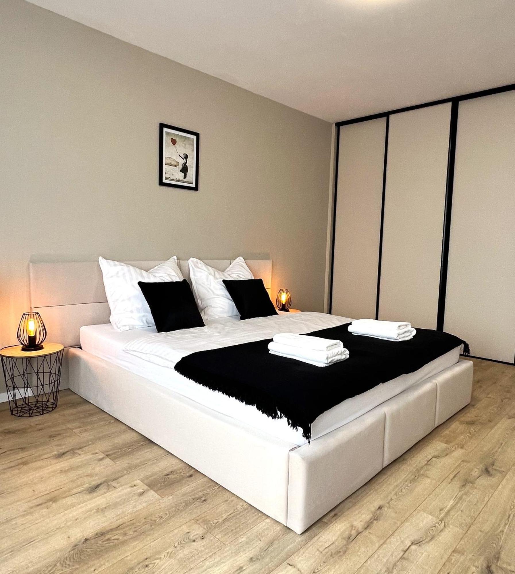 Cozy Stay Apartment Trenčín Zewnętrze zdjęcie